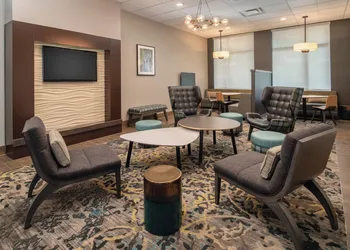 Residence Inn By Marriott Seattle East-Redmond hotel thumbnail 2