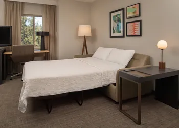 Residence Inn By Marriott Seattle East-Redmond hotel thumbnail 4