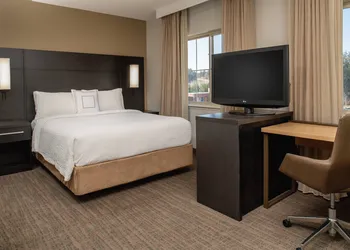 Residence Inn By Marriott Seattle East-Redmond hotel thumbnail 6