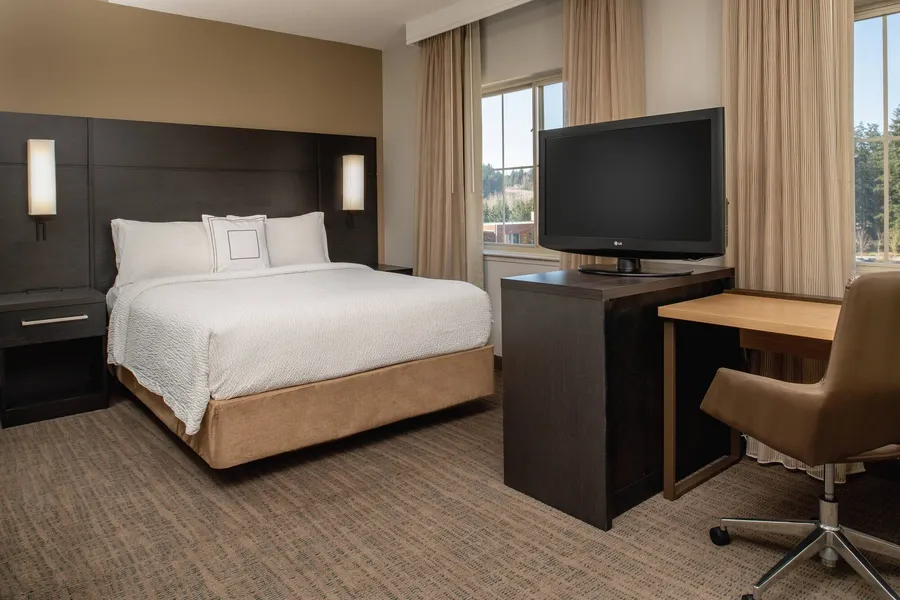 Residence Inn By Marriott Seattle East-Redmond hotel detail image 6