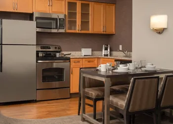 Residence Inn By Marriott Seattle East-Redmond hotel thumbnail 8