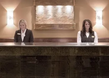Crowne Plaza Cleveland Airport by IHG hotel thumbnail 2