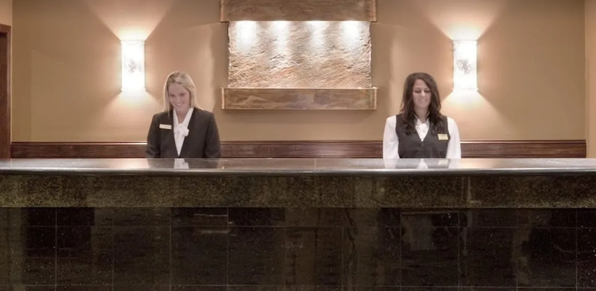 Crowne Plaza Cleveland Airport by IHG hotel detail image 2