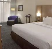 Crowne Plaza Cleveland Airport by IHG hotel detail image 4