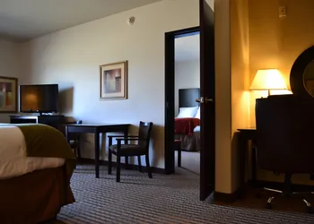 Holiday Inn Express Heber Springs by IHG hotel thumbnail 2