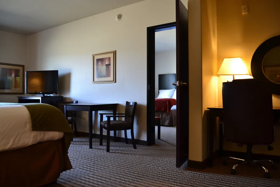 Holiday Inn Express Heber Springs by IHG hotel detail image 2