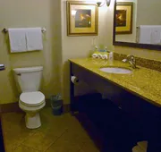 Holiday Inn Express Heber Springs by IHG hotel detail image 3