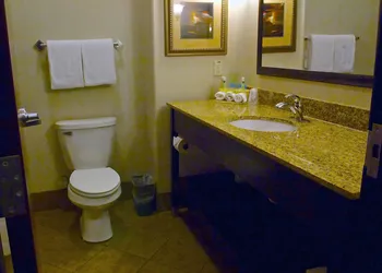 Holiday Inn Express Heber Springs by IHG hotel thumbnail 3