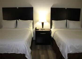 Holiday Inn Express Heber Springs by IHG hotel thumbnail 4