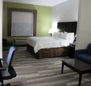Holiday Inn Express Heber Springs by IHG hotel detail image 5