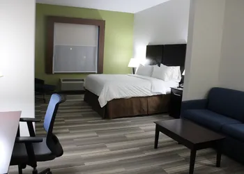 Holiday Inn Express Heber Springs by IHG hotel thumbnail 5