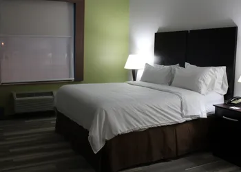 Holiday Inn Express Heber Springs by IHG hotel thumbnail 6