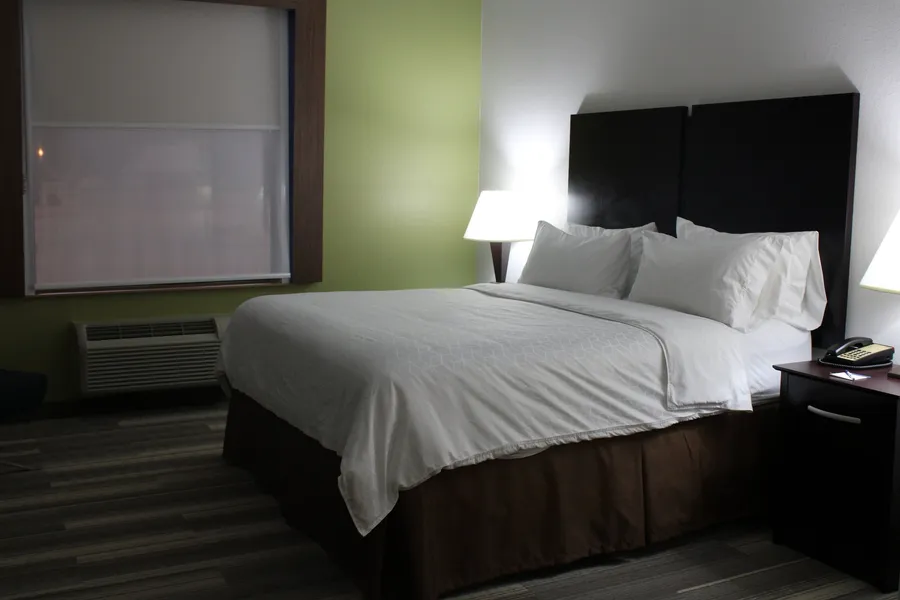 Holiday Inn Express Heber Springs by IHG hotel detail image 6