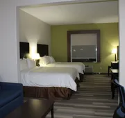 Holiday Inn Express Heber Springs by IHG hotel detail image 7