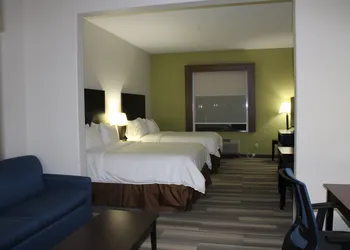 Holiday Inn Express Heber Springs by IHG hotel thumbnail 7