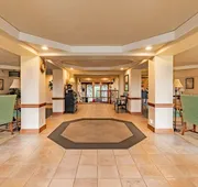Chateau Westport Resort hotel detail image 7