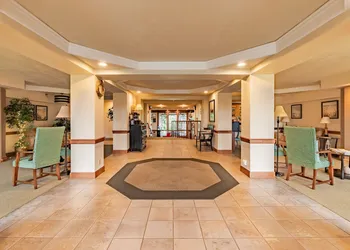 Chateau Westport Resort hotel thumbnail 7