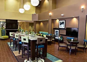 Hampton Inn & Suites Salt Lake City/Farmington hotel thumbnail 2