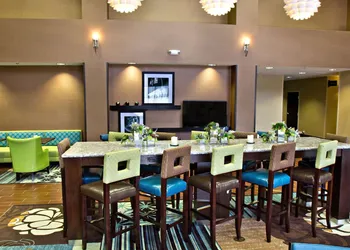 Hampton Inn & Suites Salt Lake City/Farmington hotel thumbnail 3