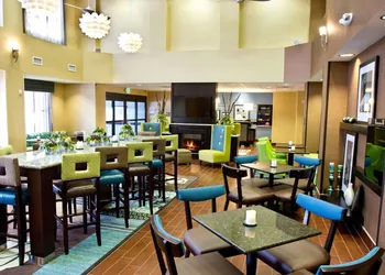 Hampton Inn & Suites Salt Lake City/Farmington hotel thumbnail 4