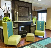 Hampton Inn & Suites Salt Lake City/Farmington hotel detail image 5