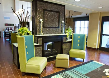 Hampton Inn & Suites Salt Lake City/Farmington hotel thumbnail 5