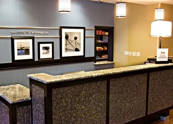 Hampton Inn & Suites Salt Lake City/Farmington hotel thumbnail 6
