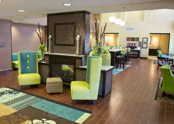 Hampton Inn & Suites Salt Lake City/Farmington hotel thumbnail 7