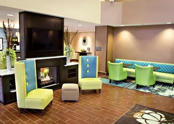 Hampton Inn & Suites Salt Lake City/Farmington hotel thumbnail 8