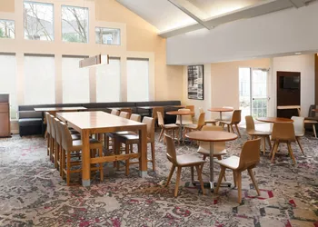 Residence Inn By Marriott Houston Westchase hotel thumbnail 2