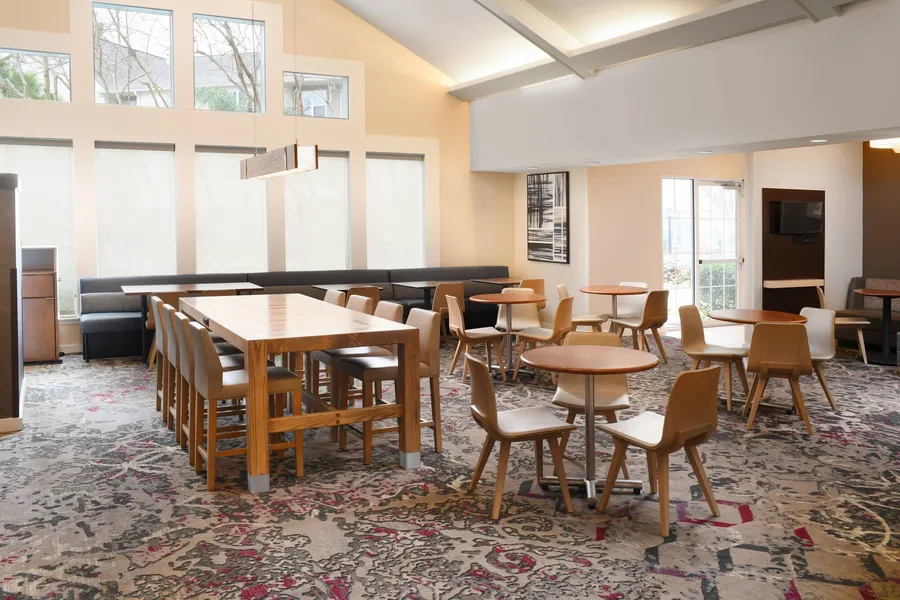 Residence Inn By Marriott Houston Westchase hotel detail image 2