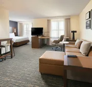 Residence Inn By Marriott Houston Westchase hotel detail image 5