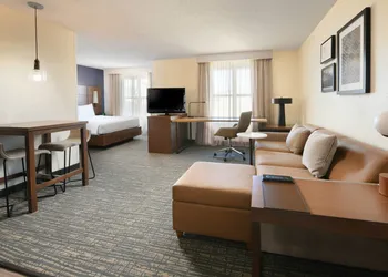 Residence Inn By Marriott Houston Westchase hotel thumbnail 5