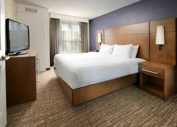 Residence Inn By Marriott Houston Westchase hotel thumbnail 6