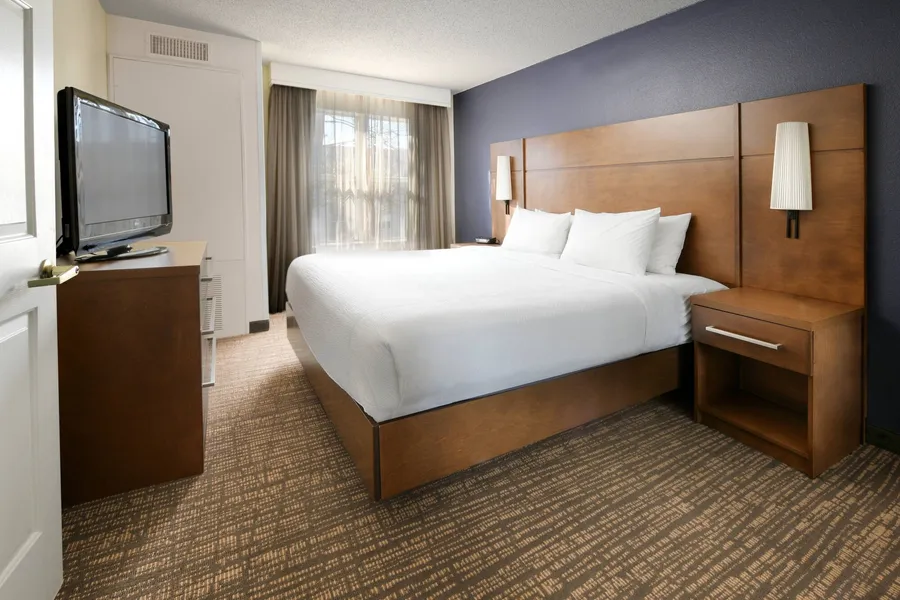 Residence Inn By Marriott Houston Westchase hotel detail image 6