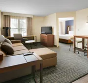 Residence Inn By Marriott Houston Westchase hotel detail image 7