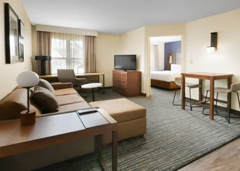 Residence Inn By Marriott Houston Westchase hotel thumbnail 7