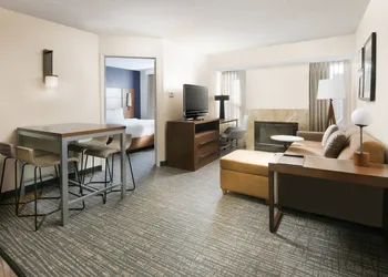 Residence Inn By Marriott Houston Westchase hotel thumbnail 8