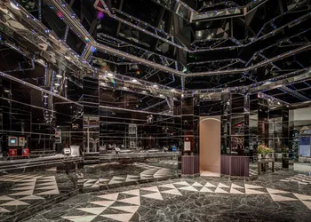 Millennium Hilton New York One UN Plaza hotel thumbnail 7