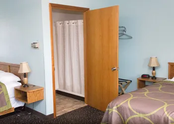 Hawkeye Motel hotel thumbnail 4