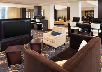 Sheraton Hartford South Hotel hotel thumbnail 2