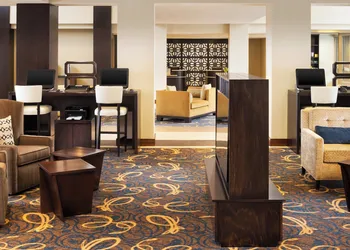 Sheraton Hartford South Hotel hotel thumbnail 3