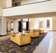 Sheraton Hartford South Hotel hotel detail image 4