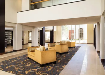 Sheraton Hartford South Hotel hotel thumbnail 4