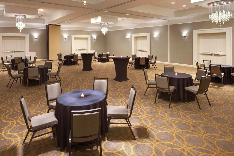 Sheraton Hartford South Hotel hotel detail image 6