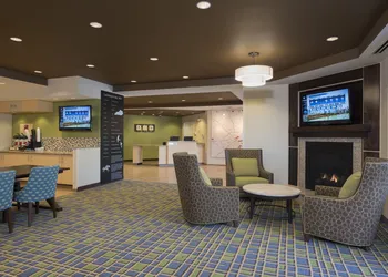 TownePlace Suites by Marriott Lexington South/Hamburg Place hotel thumbnail 2