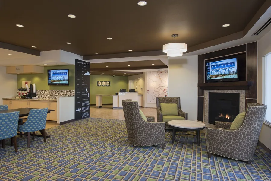 TownePlace Suites by Marriott Lexington South/Hamburg Place hotel detail image 2