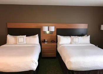 TownePlace Suites by Marriott Lexington South/Hamburg Place hotel thumbnail 3