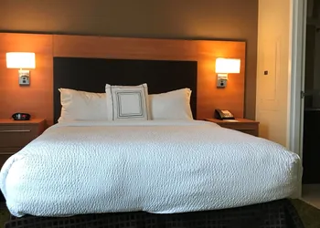 TownePlace Suites by Marriott Lexington South/Hamburg Place hotel thumbnail 4