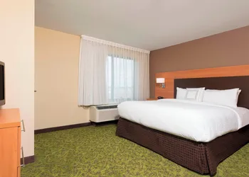 TownePlace Suites by Marriott Lexington South/Hamburg Place hotel thumbnail 5